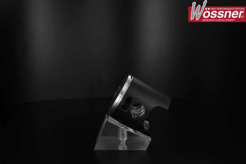 Piston forgé WÖSSNER
