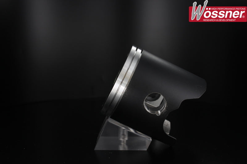Piston forgé WÖSSNER