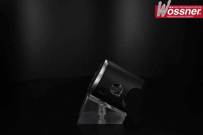 Piston forgé WÖSSNER