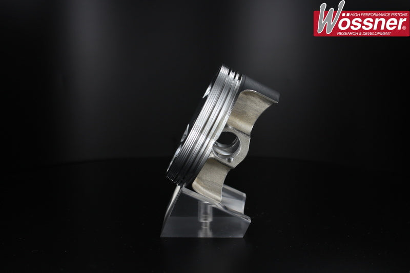 Piston forgé WÖSSNER