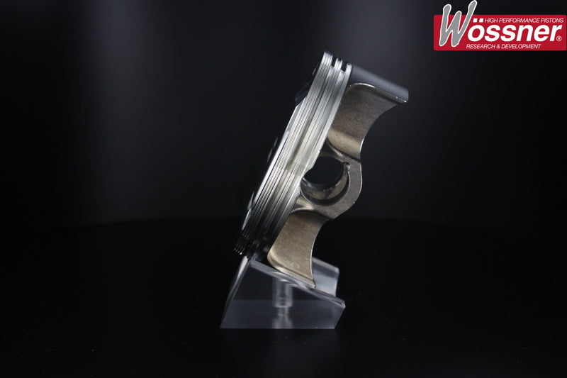 Piston forgé WÖSSNER
