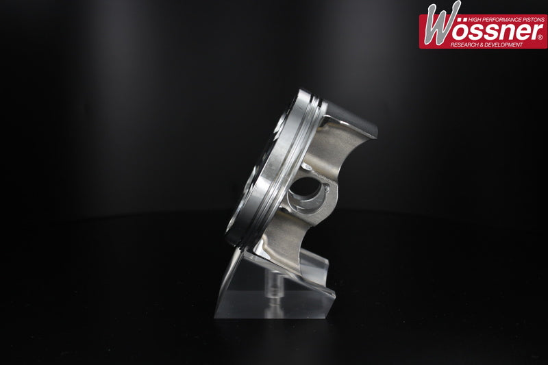 Piston forgé WÖSSNER Pro Series