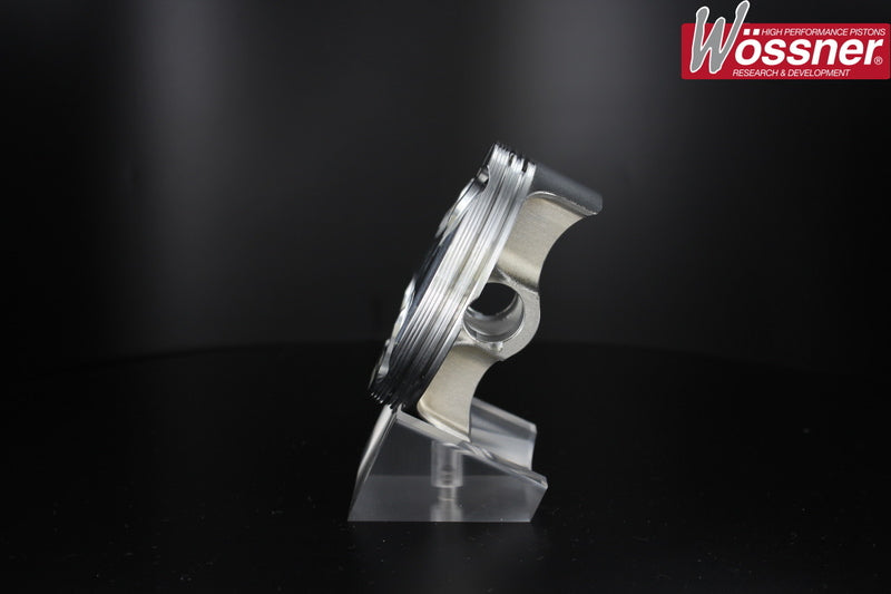 Piston forgé WÖSSNER
