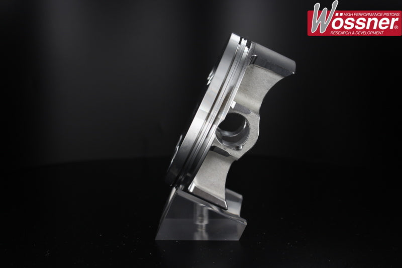 Piston forgé WÖSSNER