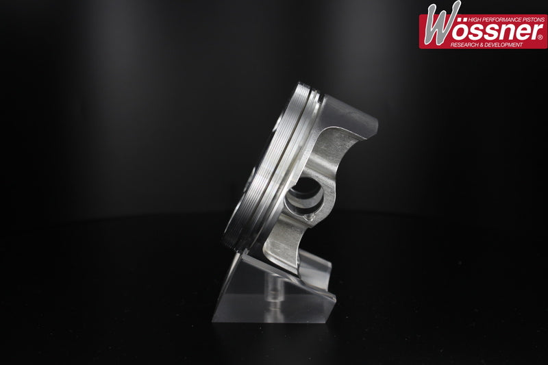 Piston forgé WÖSSNER