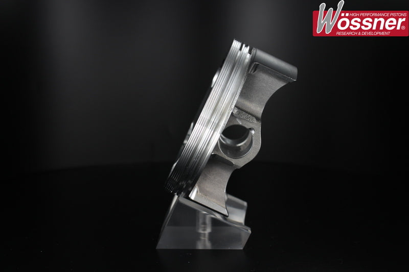 Piston forgé WÖSSNER