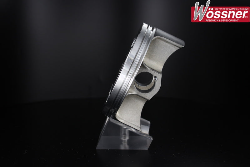 Piston forgé WÖSSNER