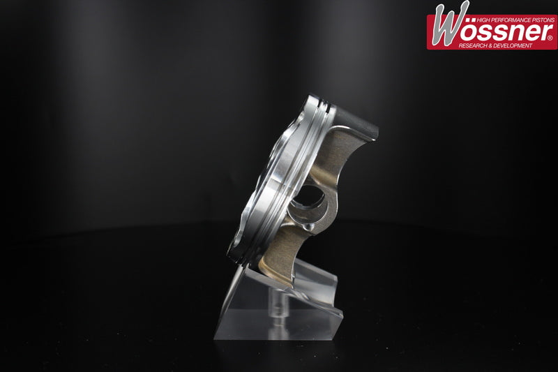 Piston forgé WÖSSNER Pro Series