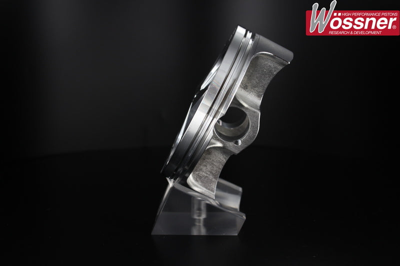 Piston forgé WÖSSNER Pro Series
