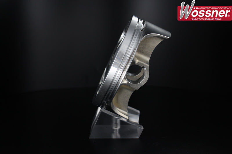 Piston forgé WÖSSNER