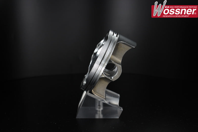 Piston forgé WÖSSNER