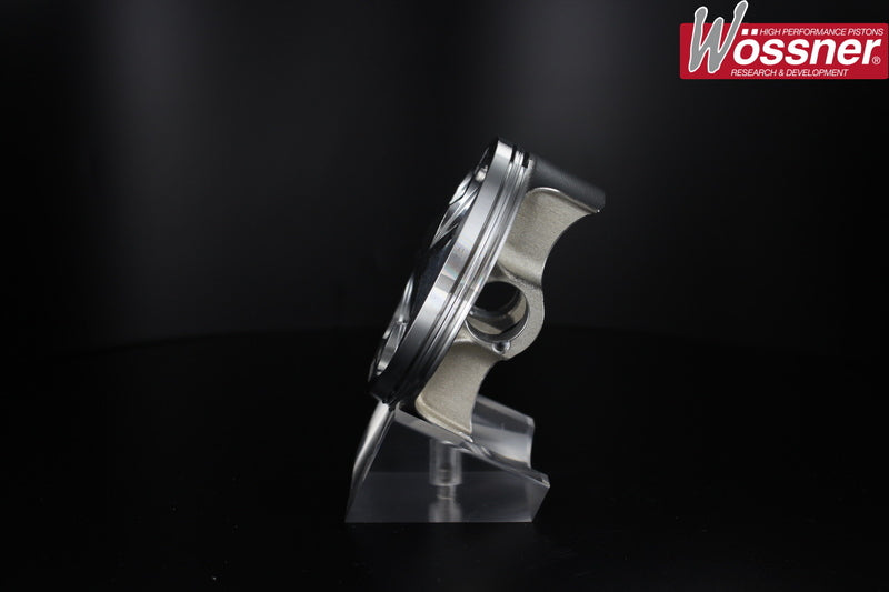 Piston forgé WÖSSNER Pro Series