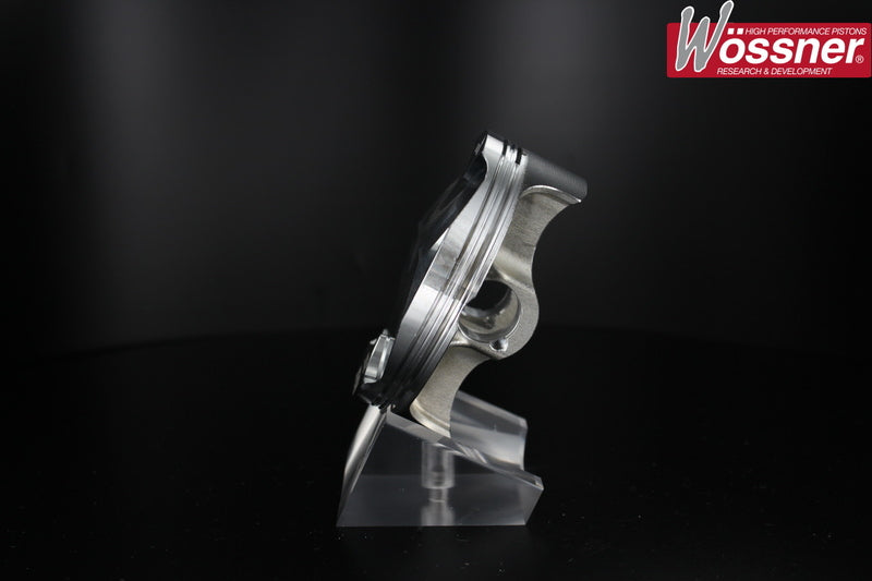 Piston forgé WÖSSNER Pro Series