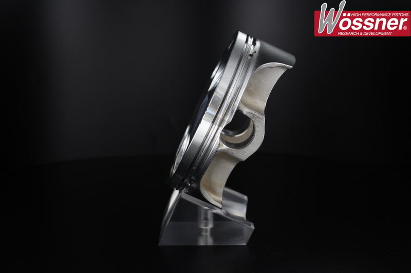 Piston forgé WÖSSNER