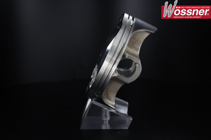 Piston forgé WÖSSNER Pro Series
