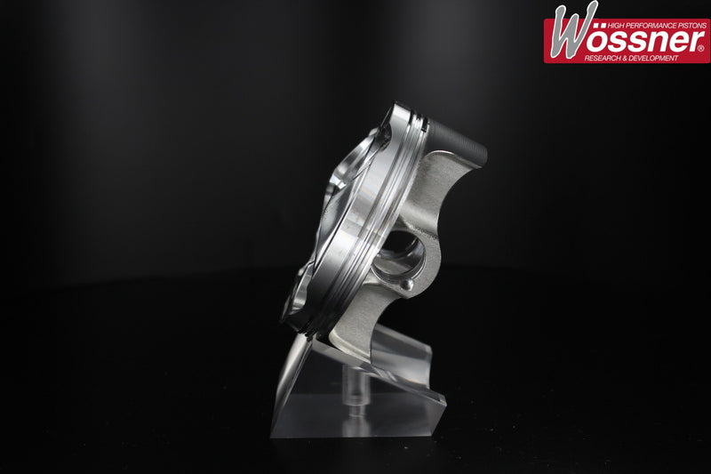 Piston forgé WÖSSNER Pro Series