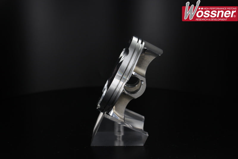 Piston forgé WÖSSNER