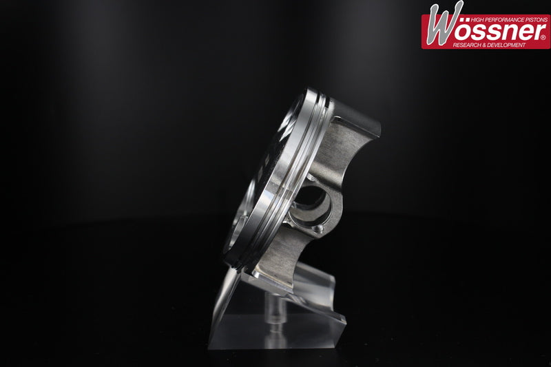 Piston forgé WÖSSNER
