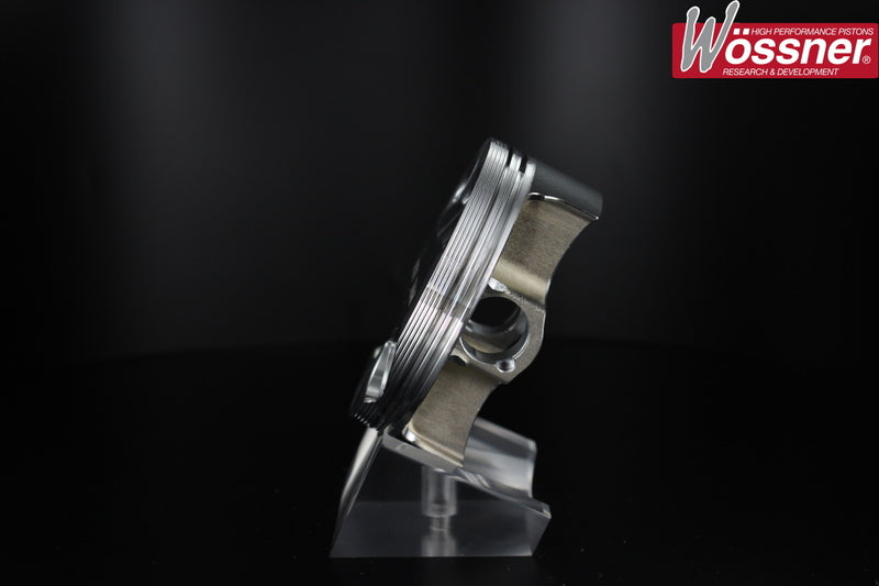 Piston forgé WÖSSNER