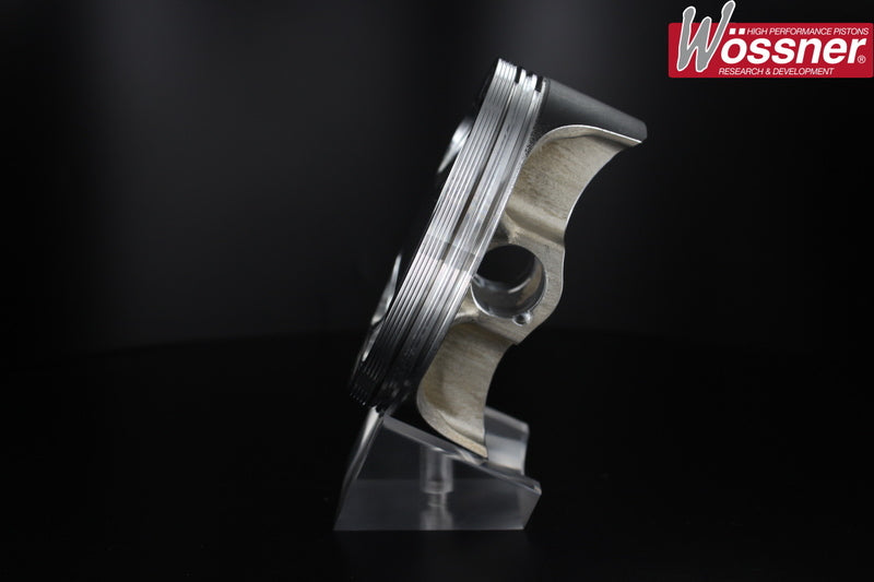 Piston forgé WÖSSNER