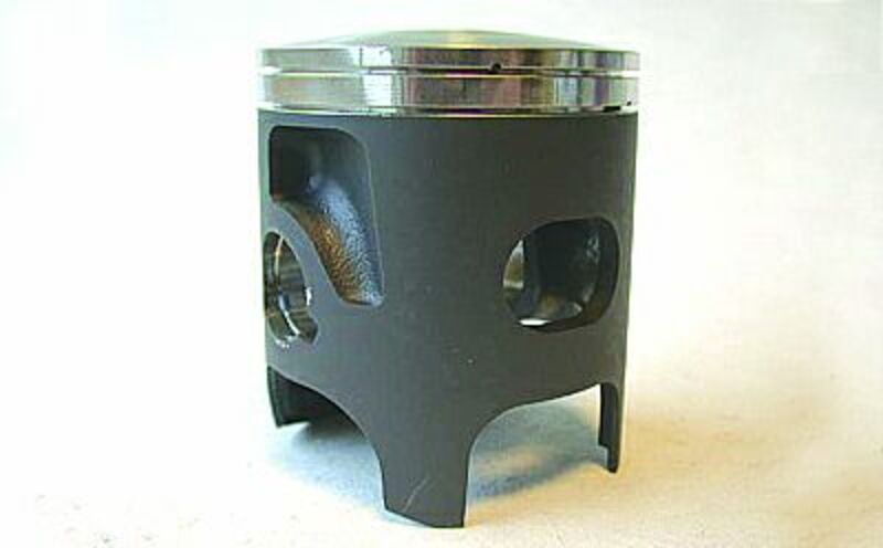 Piston coulé VERTEX