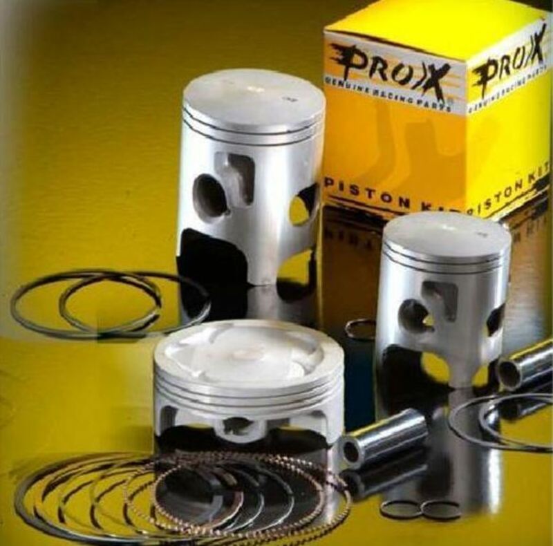 Piston forgé PROX