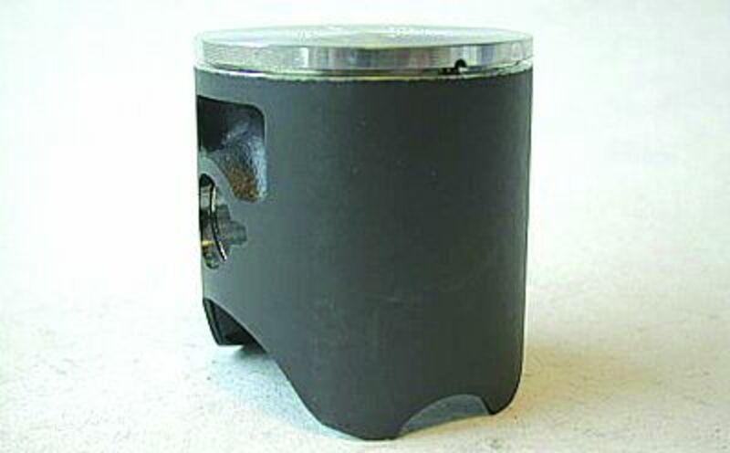 Piston coulé VERTEX
