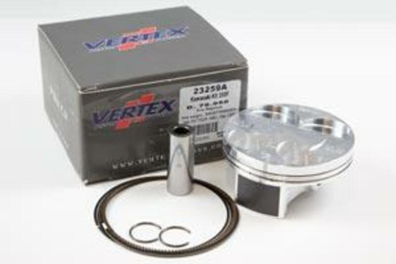 Piston VERTEX