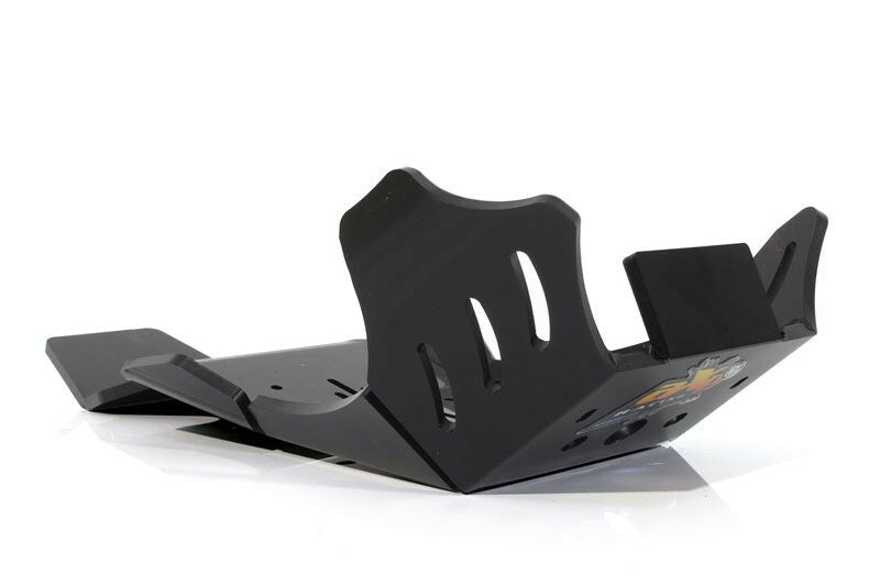 Sabot AXP Xtrem avec protection de biellette - PEHD 8mm