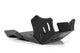 Sabot AXP Xtrem avec protection de biellette - PEHD 8mm