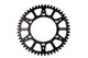 Couronne SCAR Aluminium Anti boue - 520