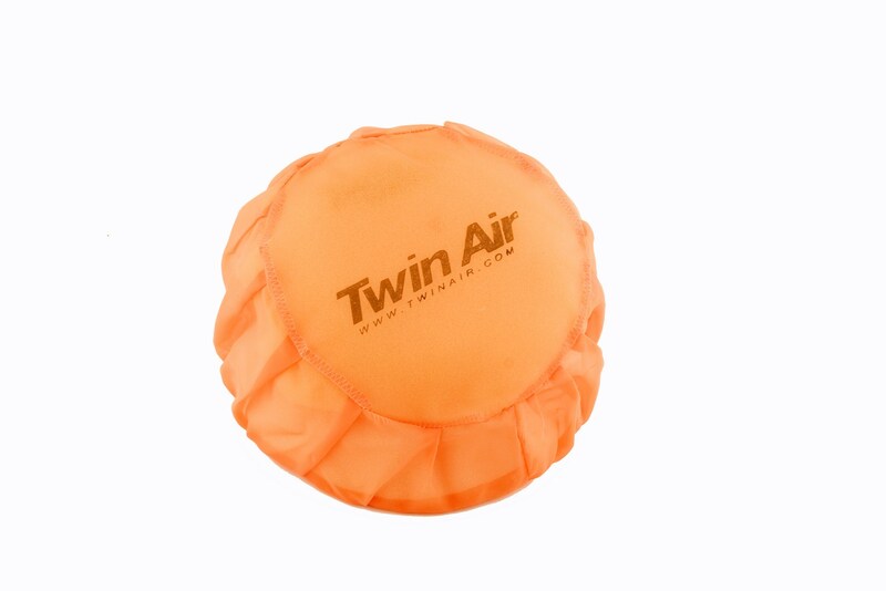 Sur-filtre TWIN AIR GP Sand Stop - 160000GPB