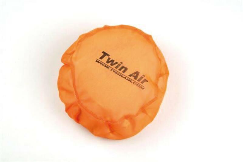 Sur-filtre TWIN AIR GP Sand Stop - 160000GPH1 Honda CRF450R