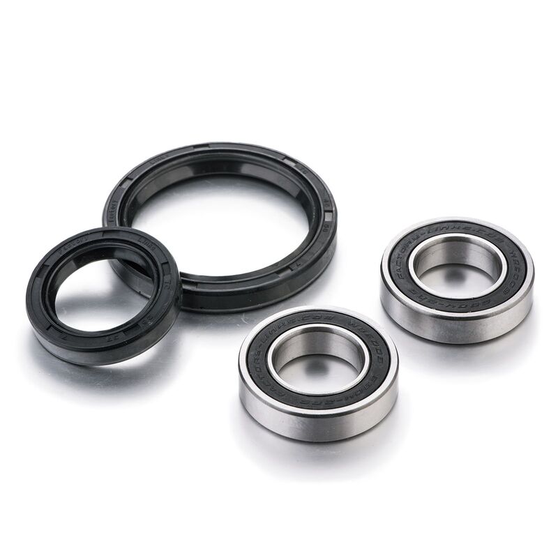 Kit roulements de roue FACTORY LINKS