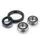Kit roulements de roue FACTORY LINKS