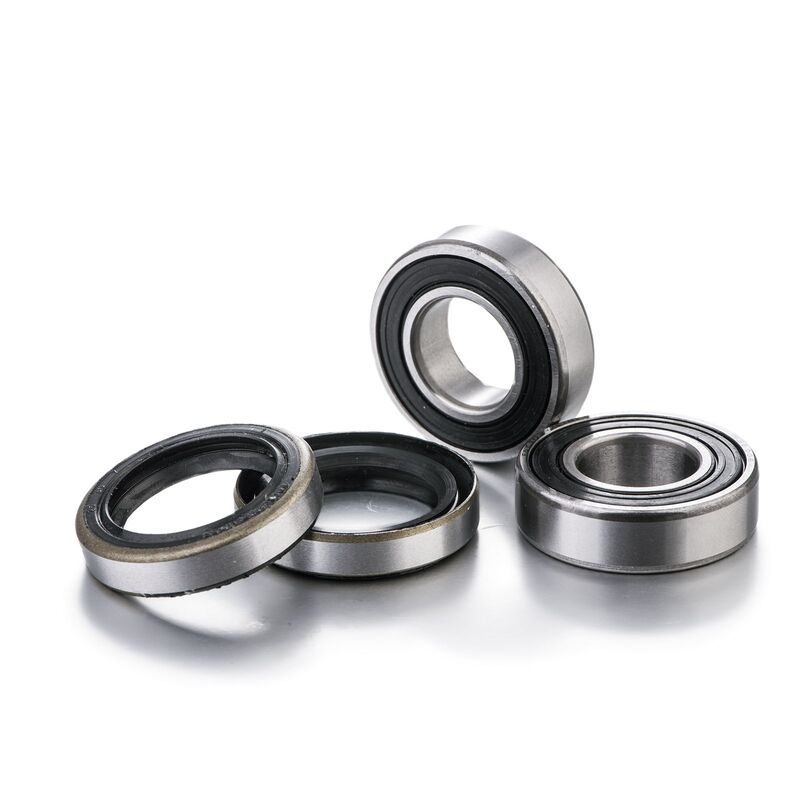 Kit roulements de roue FACTORY LINKS