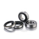 Kit roulements de roue FACTORY LINKS