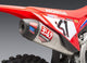 Silencieux YOSHIMURA RS-12 Signature Series - inox/carbone