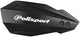 Protège-mains POLISPORT MX Bullit noir - Kawasaki KX250 / 450