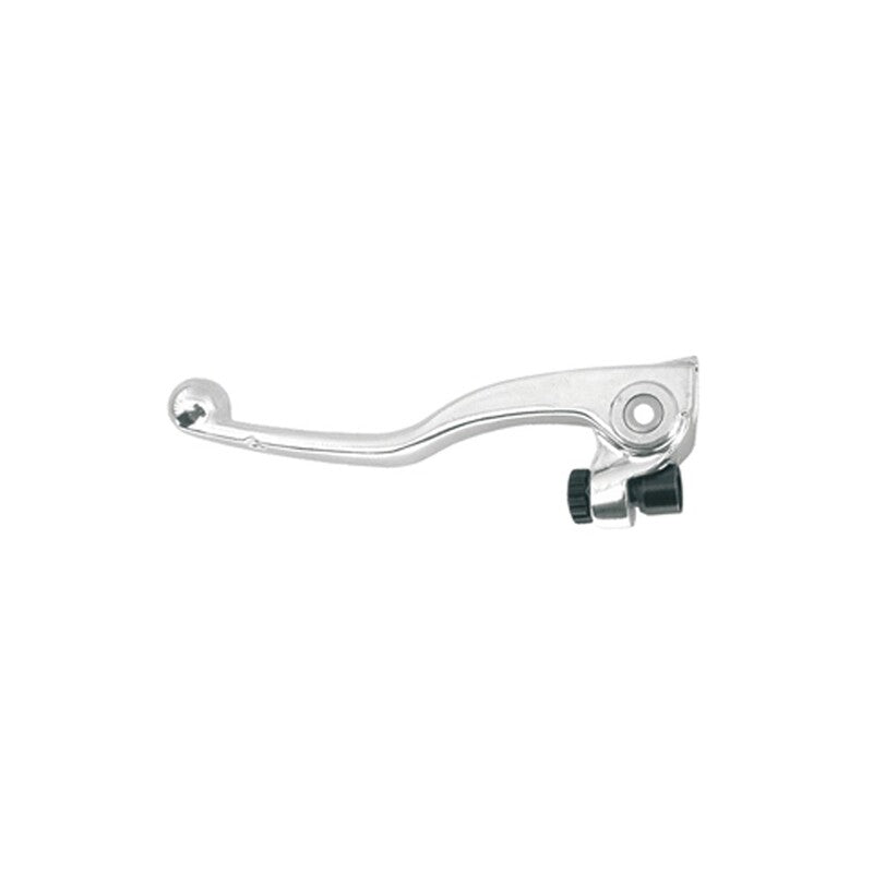 Levier gauche HIGHSIDER smart type origine - poli