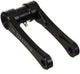 Kit de rabaissement de selle KOUBALINK (3.2 - 43.2 mm) noir - Kawasaki