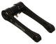 Kit de rabaissement de selle KOUBALINK (6.4 - 31.8 mm) noir - Gas Gas / Husqvarna / KTM