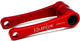Kit de rabaissement de selle KOUBALINK (25.4 mm) rouge - Gas Gas / Husqvarna / KTM