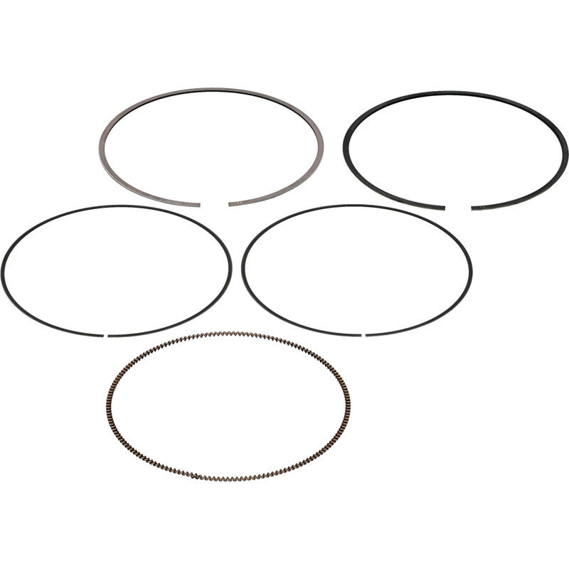 Segment VERTEX Ø98,95 mm