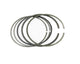 Jeu de segments WÖSSNER 4T Ø88.00mm - 0.8x0.8x1.5 mm