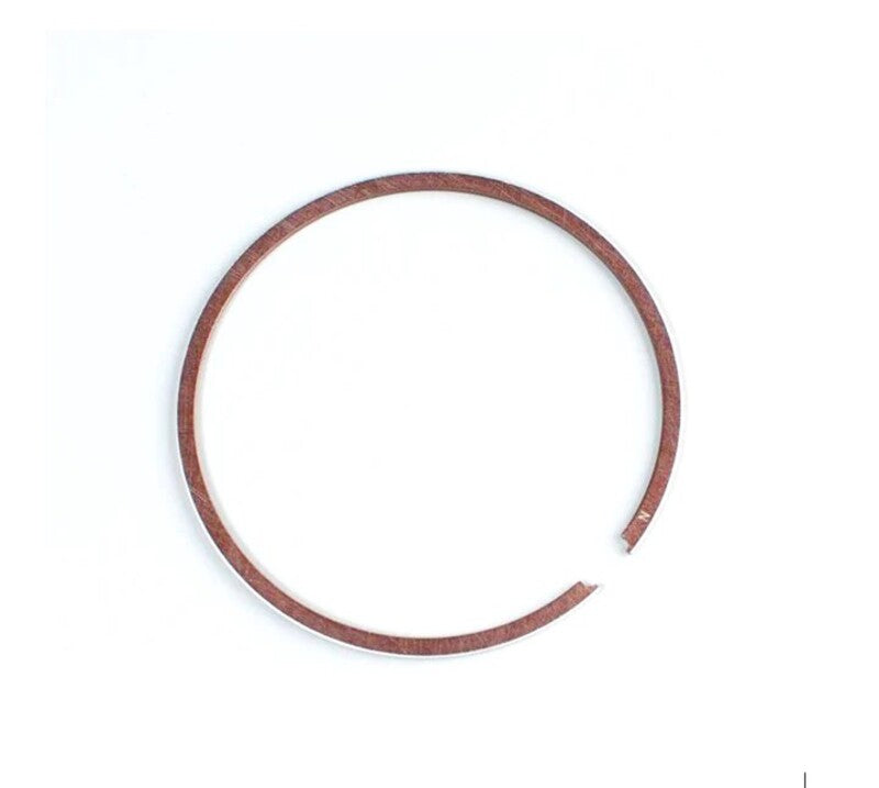 Segment WÖSSNER 2T Ø47.00mm - semi-trapezoidal 1.0 mm