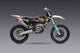 Ligne complète YOSHIMURA RS-12 Signature Series - KTM/Husqvarna