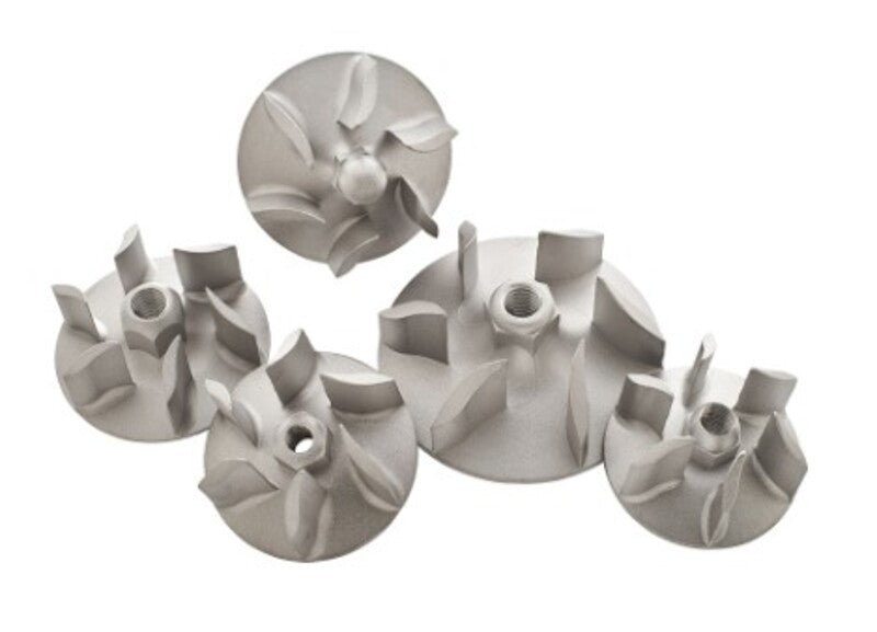 Turbine de pompe à eau BOYESEN - Kawasaki KX450/X