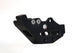 Guide-chaîne renforcé AXP noir - Honda CRF