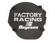 Couvercle d'allumage BOYESEN Factory Racing noir - Kawasaki KX250 (90-04)